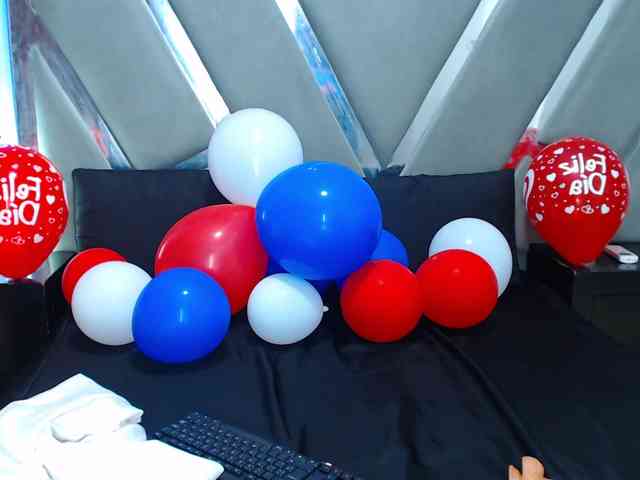 Maya-Baker webcam