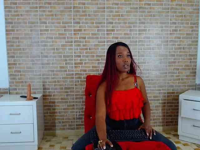 Maya-Baker webcam