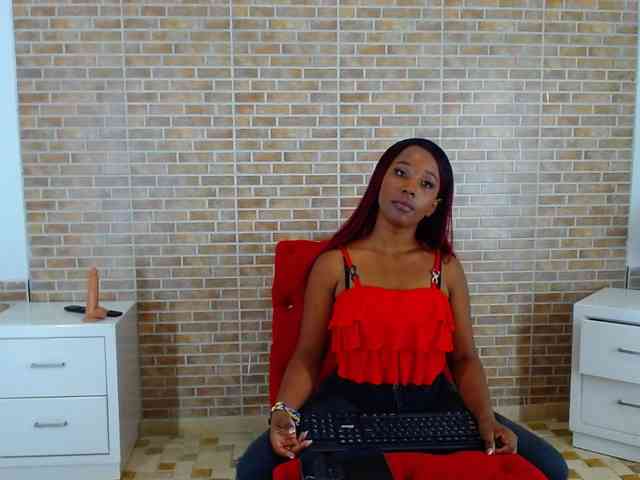Maya-Baker webcam