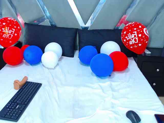 Maya-Baker webcam