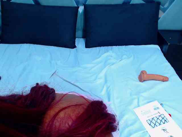 Maya-Baker webcam