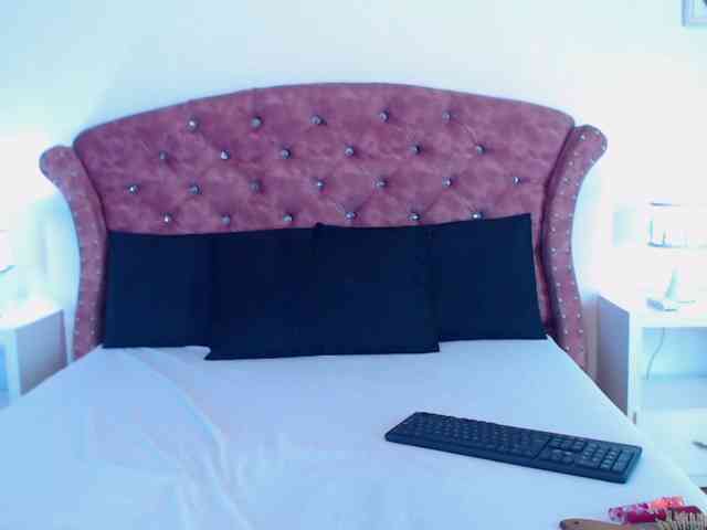 Maya-Baker webcam