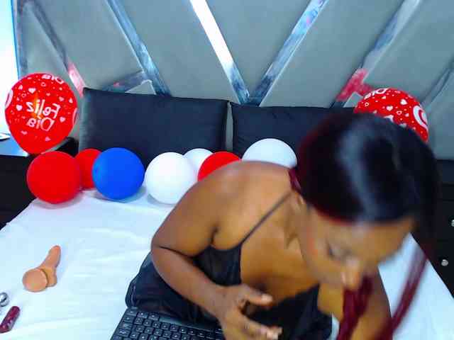 Maya-Baker webcam