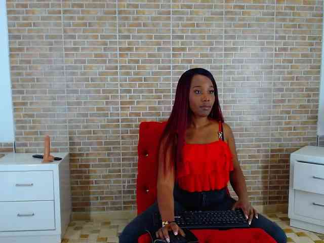Maya-Baker webcam