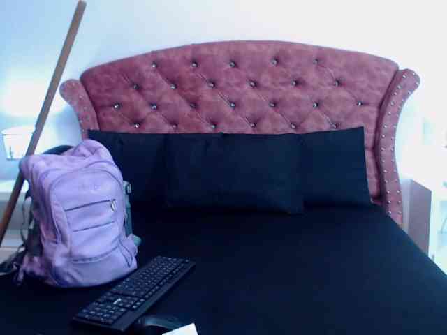 Maya-Baker webcam