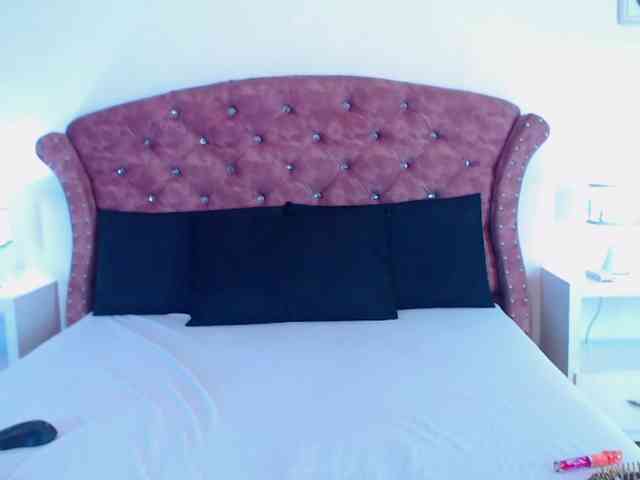 Maya-Baker webcam