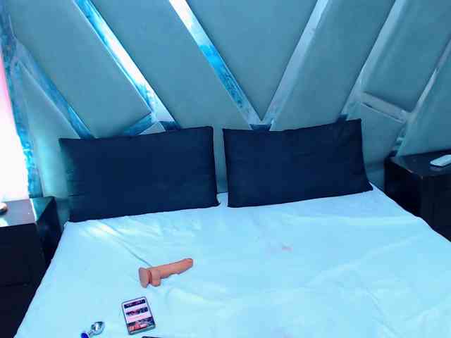 Maya-Baker webcam