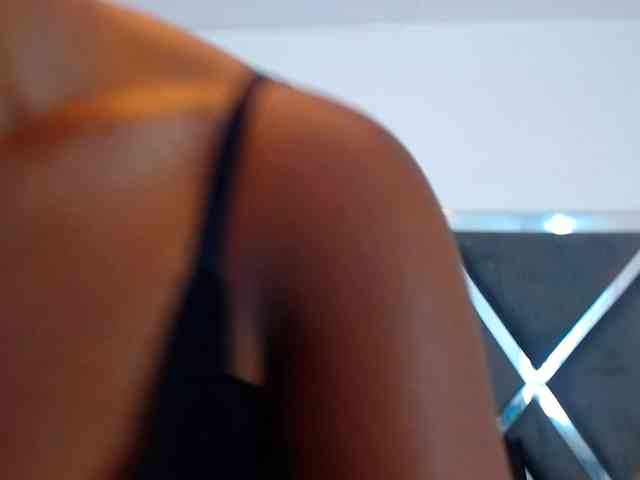 Maya-Baker webcam