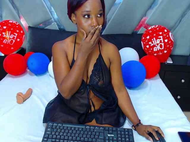 Maya-Baker webcam