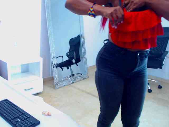 Maya-Baker webcam