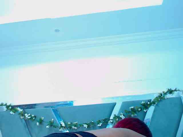 Maya-Baker webcam