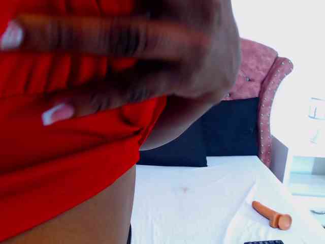 Maya-Baker webcam