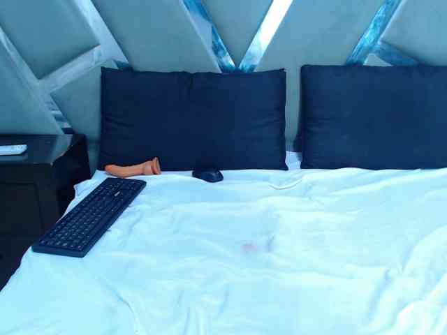 Maya-Baker webcam