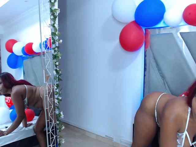 Maya-Baker webcam