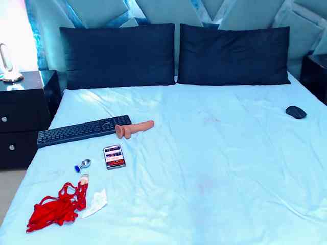 Maya-Baker webcam