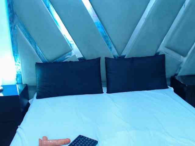 Maya-Baker webcam