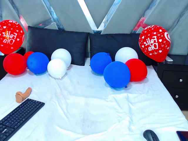 Maya-Baker webcam