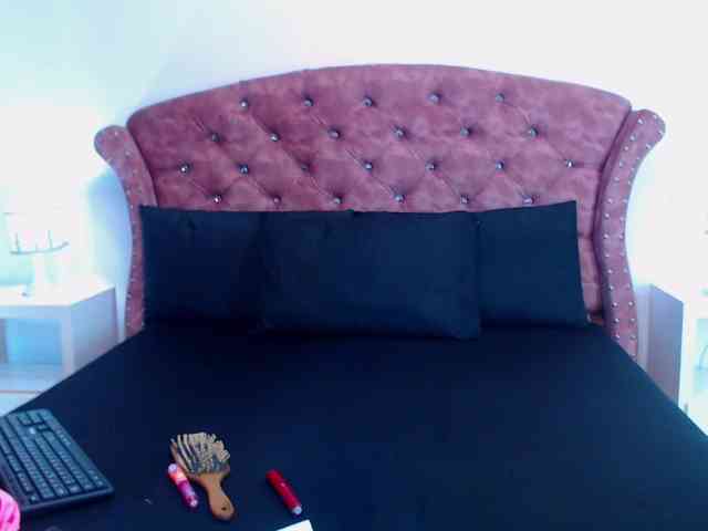 Maya-Baker webcam