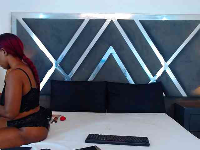 Maya-Baker webcam