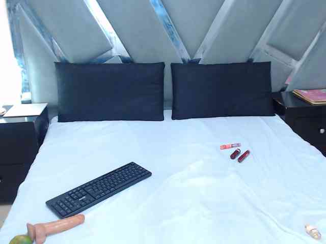 Maya-Baker webcam