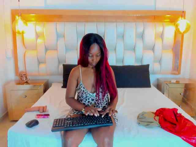 Maya-Baker webcam