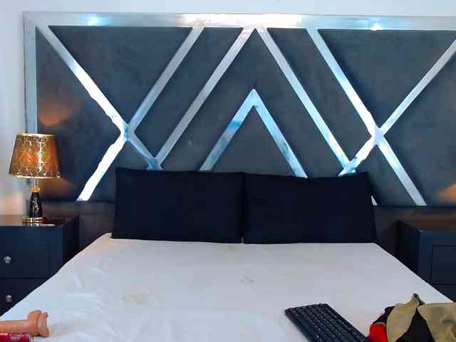 Maya-Baker webcam