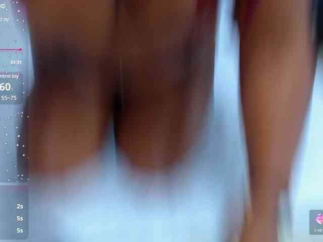 Maya-Baker webcam
