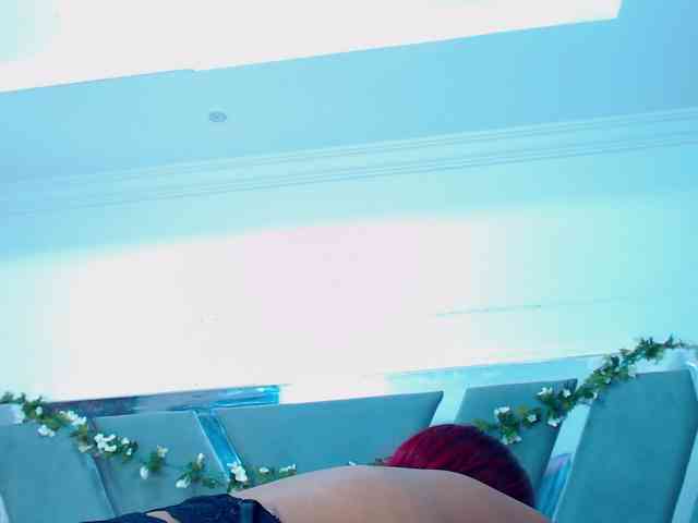 Maya-Baker webcam