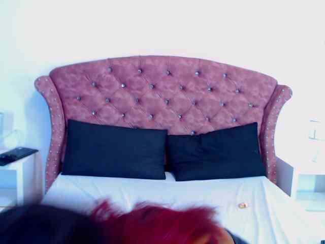 Maya-Baker webcam