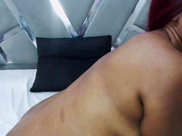 Maya-Baker webcam