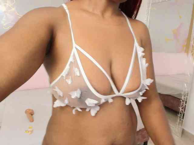 Maya-Baker webcam