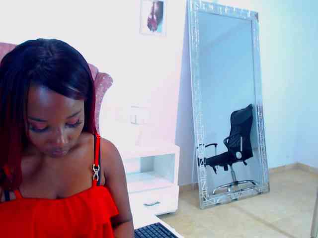 Maya-Baker webcam