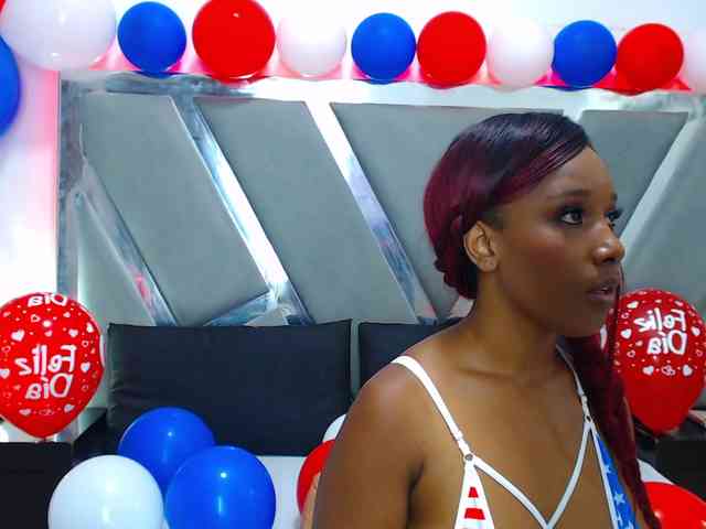 Maya-Baker webcam