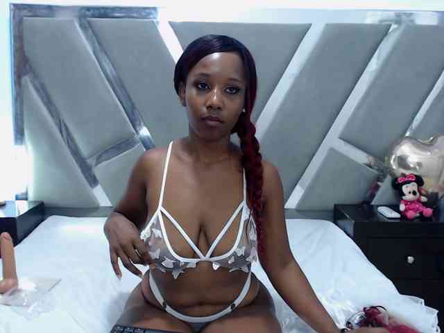 Maya-Baker webcam