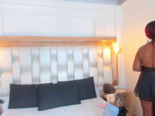 Maya-Baker webcam