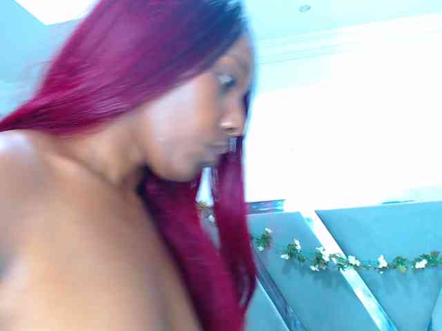 Maya-Baker webcam