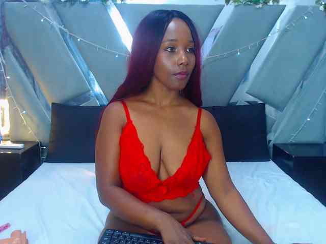 Maya-Baker webcam