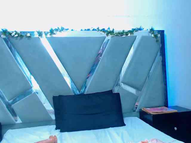 Maya-Baker webcam