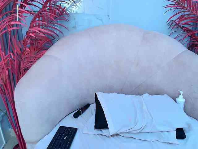 Maya-Baker webcam