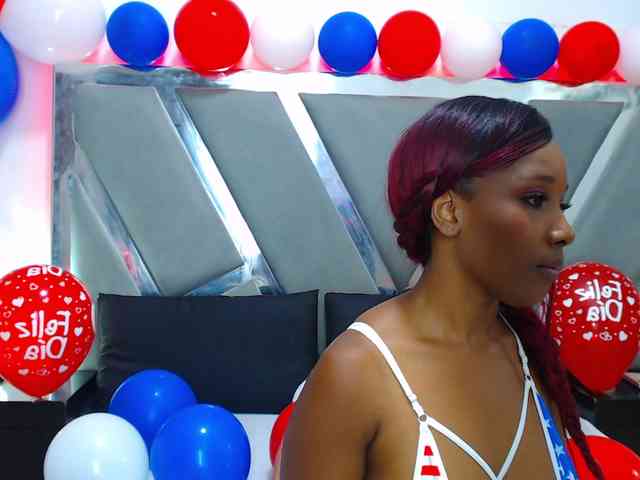 Maya-Baker webcam