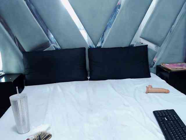 Maya-Baker webcam