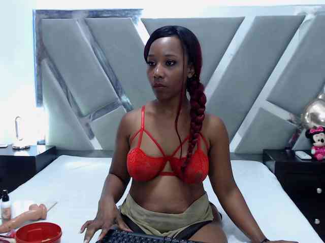 Maya-Baker webcam