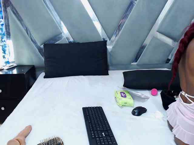Maya-Baker webcam