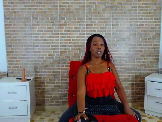 Maya-Baker webcam