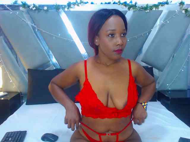 Maya-Baker webcam