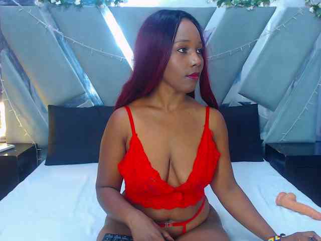 Maya-Baker webcam