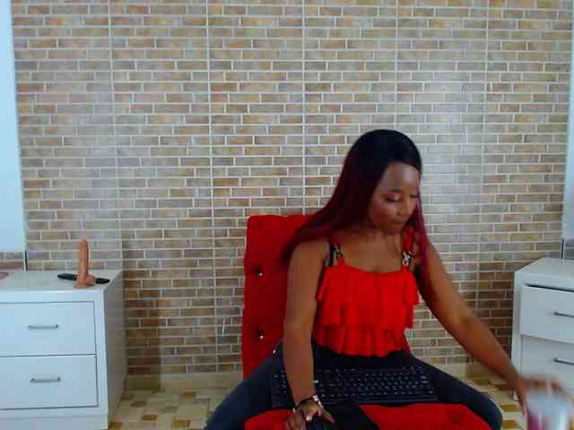 Maya-Baker webcam