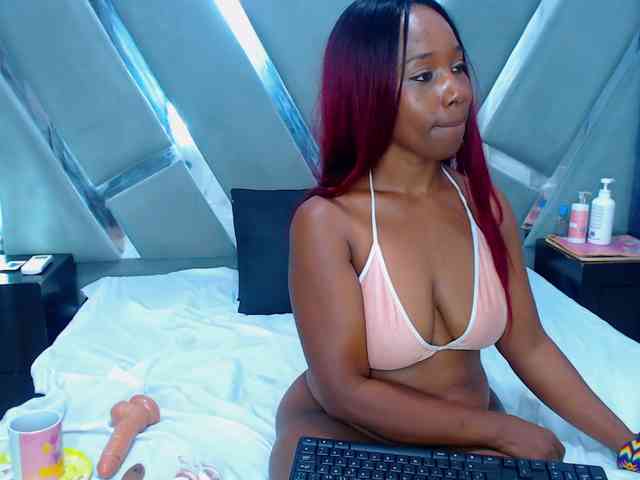Maya-Baker webcam