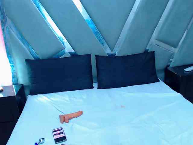 Maya-Baker webcam