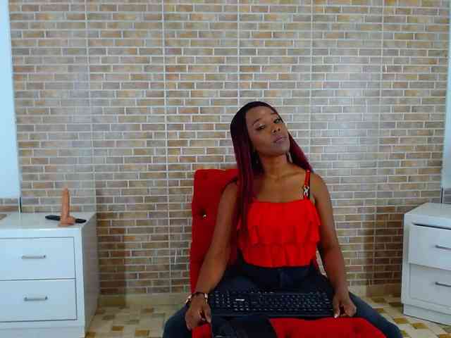 Maya-Baker webcam